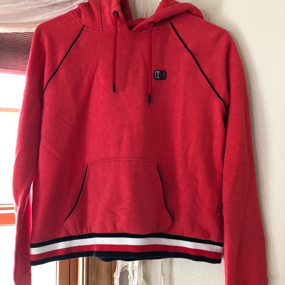 Tommy Hilfiger sweatshirt